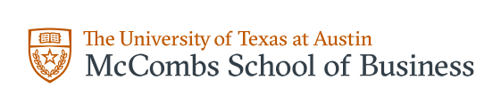 UT McCombs School of Business